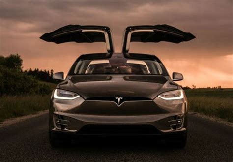 2024 Tesla Model X