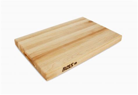 Tablas Para Cortar En Madera Nicas Que Hacen De Su Cocina Divertida