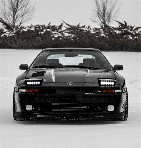 A70 SUPRA - BoostRodeo