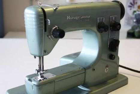 Husqvarna Sewing Machine: Explore Smart, Computerized Models