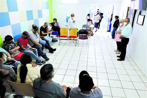 Pacientes de oncología del hospital San Felipe reclaman nuevo convenio