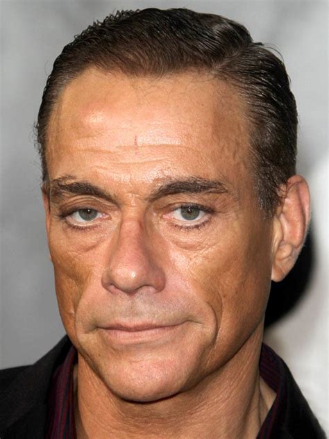 Jean Claude Van Damme Filmografi