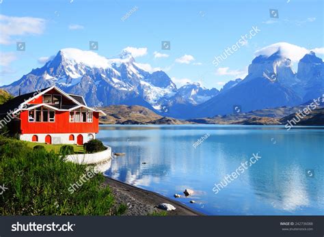 3,240 Pehoe lake Images, Stock Photos & Vectors | Shutterstock