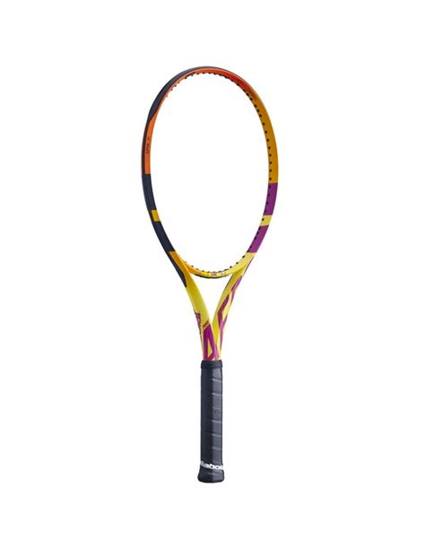 Babolat Pure Aero Rafa Zawodnicza Rakieta Tenisowa Rzesz W L Tech