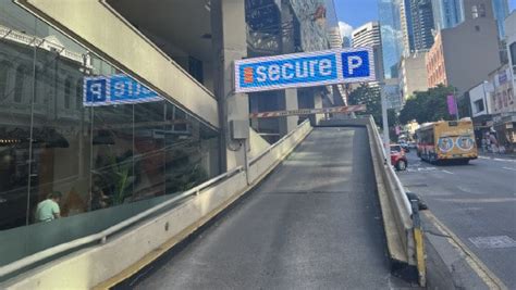 Find Secure Parking in Brisbane CBD – Hello Kids Fun