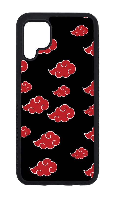 Akatsuki Naruto Anime Huawei Telefontok INFINITY Tokok