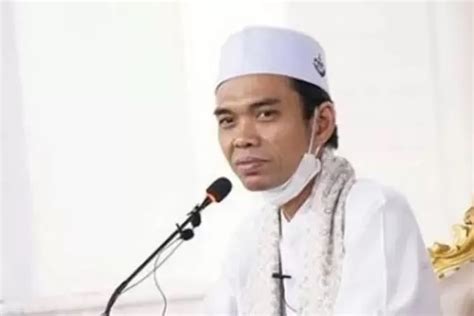 Benarkah Ustadz Abdul Somad Ditangkap Polisi Karena Bantu Warga Rempang