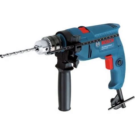 Mm Bosch Impact Drill Machine Model Name Number Gsb At Rs