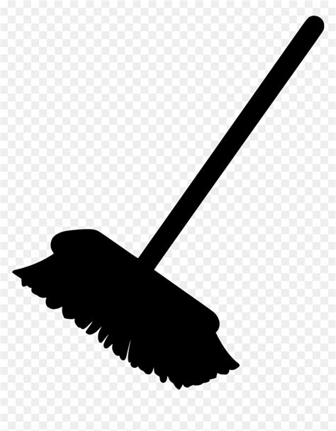 Transparent Broom Icon Png Transparent Broom Logo Png Png Download Vhv