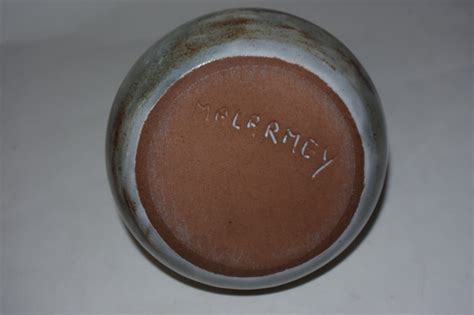 Malarmey vase signé Vallauris années 50 céramique vintage eBay