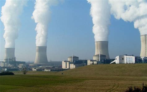 Nuclear Waste Management System - Energy Portal