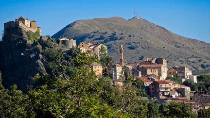 Haute Corse Trois morts par balles retrouvés dans un véhicule