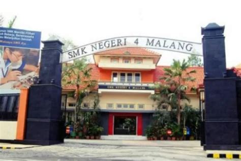 TERBARU Ini Jadwal PPDB 2023 2024 SMKN 4 Malang Mulai Afirmasi