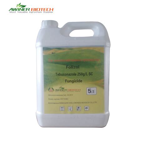 Tebuconazole Fungicide Pesticides Productsherbicidesfungicide And