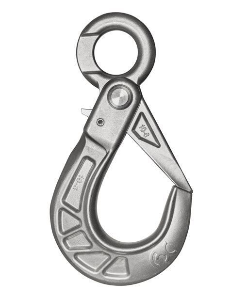 Buy Stainless Steel Cosl 07 Self Locking Eye Hook Online Cromox®