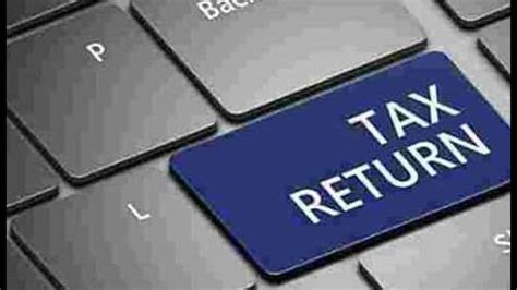 Cr Additional Tax Deposited By Filing Updated Itrs Cbdt