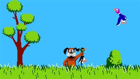 Лучшие игры для Dendy