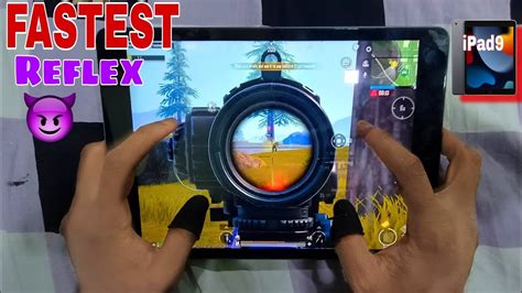 WOW MY BEST RUSH GAMEPLAY IN NEW MODE WITH IPAD 9 A13 BIONIC CHIP