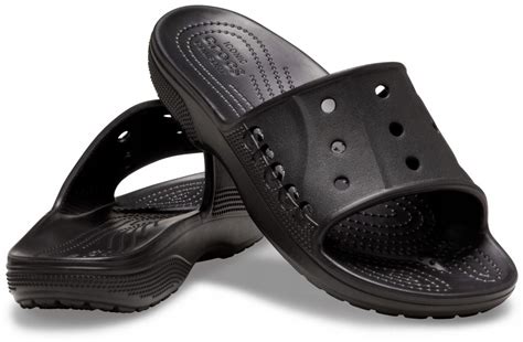 Damskie Buty Klapki Crocs Baya Ii Slide 38 39 Crocs Sport Sklep