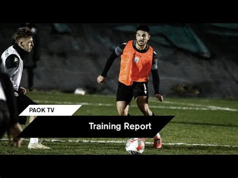 Paok Tv Youtube