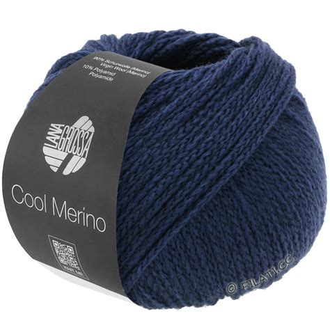 Lana Grossa COOL MERINO COOL MERINO Von Lana Grossa Garn Wolle