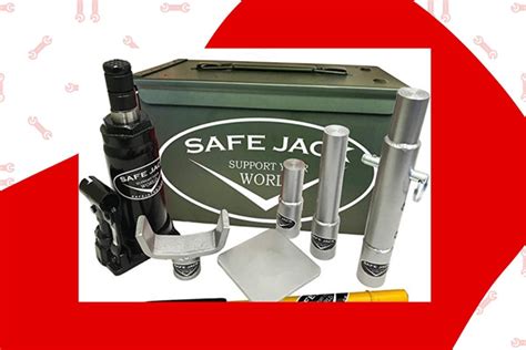 Best Bottle Jack For Lifted Trucks Tool Tally