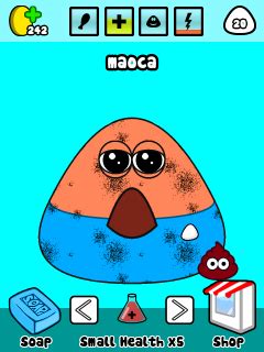 Cheats and Tricks for Pou: Killing Pou