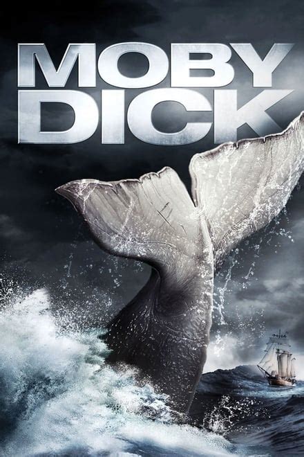 Moby Dick (TV Series 2011-2011) - Posters — The Movie Database (TMDB)