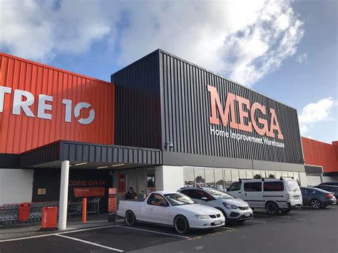 Mitre 10 Mega Westgate | Asset Construction | Civil Construction | New ...