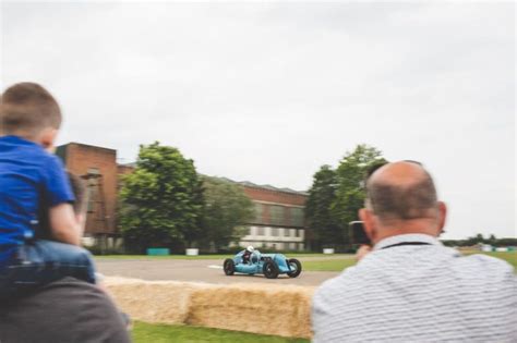 Bicester Heritage Super Scramble Photo Gallery