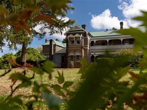 The Ultimate Travel Guide For Armidale New England High Country