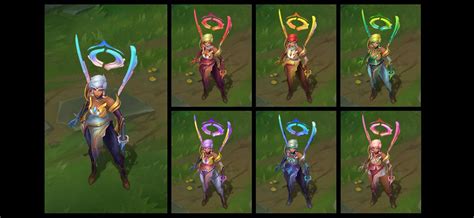 Karma Skins & Chromas :: League of Legends (LoL)