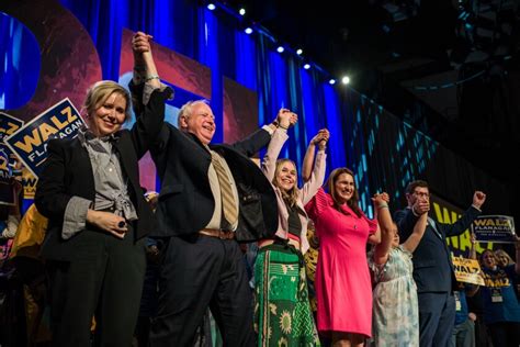 PHOTOS: Minnesota DFL State Convention on May 20, 2022 - West Central ...