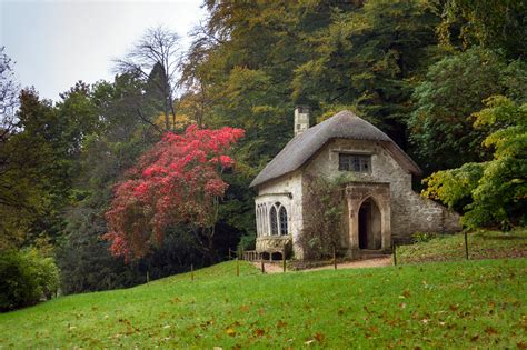 Nt Stourhead Andy Martin Flickr