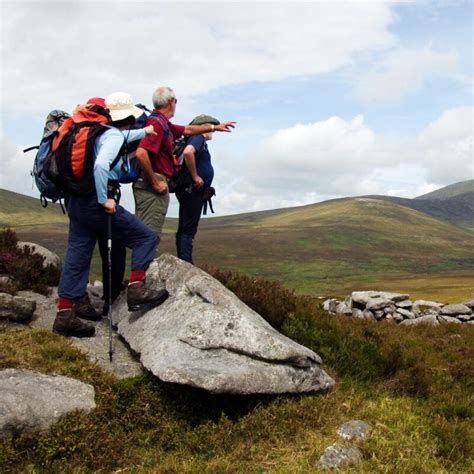 Carlow Autumn Walking Festival - World Walking Festivals