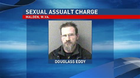 Kanawha Deputies Say Man Accused Of Sexually Assaulting 5 Year Old Girl