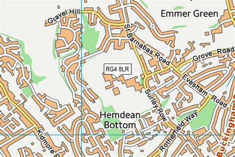 Highdown School and Sixth Form Centre (Emmer Green) data