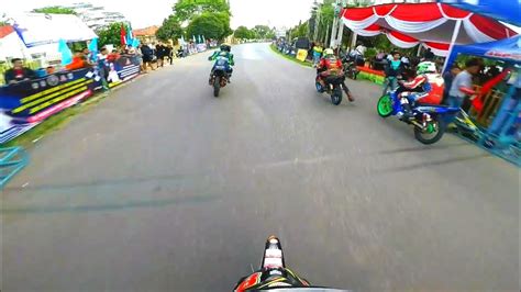 Gopro Riyogudel Final Mp6 Lampung Speed Road Race 2022 YouTube