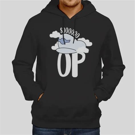 So Op Gametoons Merch Shirt | Hotter Tees