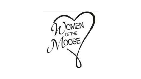 Women Of The Moose Meet And Greet Palmer Moose Lodge Loom 793 Wotm 942