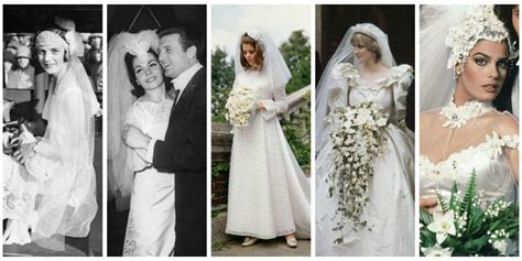 The Complete History of Weddings - Wedding History and Trivia Questions ...