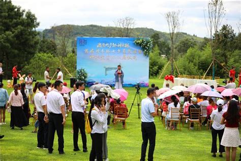 浪漫七夕！義龍首屆神木林七夕活動精彩上演 每日頭條