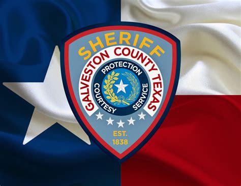 Galveston County Sheriff's Office | Galveston TX
