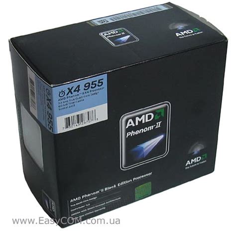 Amd Phenom Ii X Black Edition Gecid