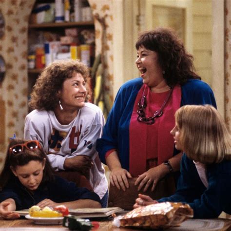 Roseanne: The 25 Most Essential Episodes