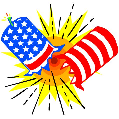 Firecracker Clipart - ClipArt Best