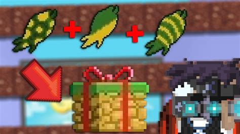 PINEAPPLE GIFT BOX PROFIT GROWTOPIA 2022 HOW TO PROFIT YouTube