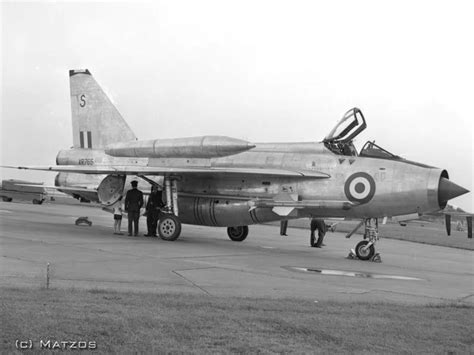 Raf Lightning A Military Photo And Video Website