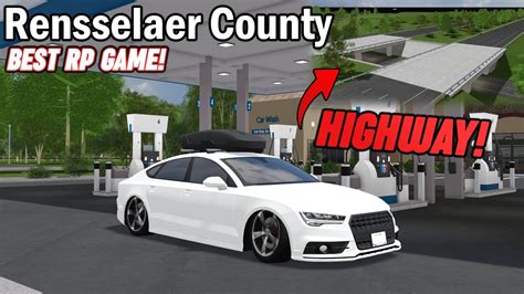 COULD THIS GAME BEAT SWFL AND GV ROBLOX Rensselaer County YouTube