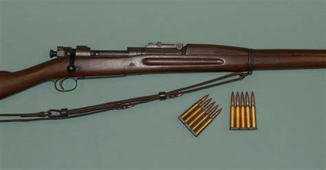 World War 2 Sniper Rifles | REALITYPOD